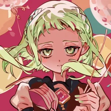 Profile image of 나나미네 사쿠라