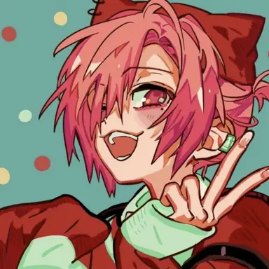 Profile image of 미츠바 소스케