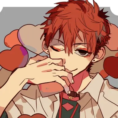 Profile image of 휴가 나츠히코