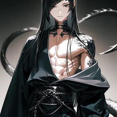 Profile image of インシェン