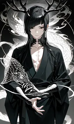 Profile image of インシェン