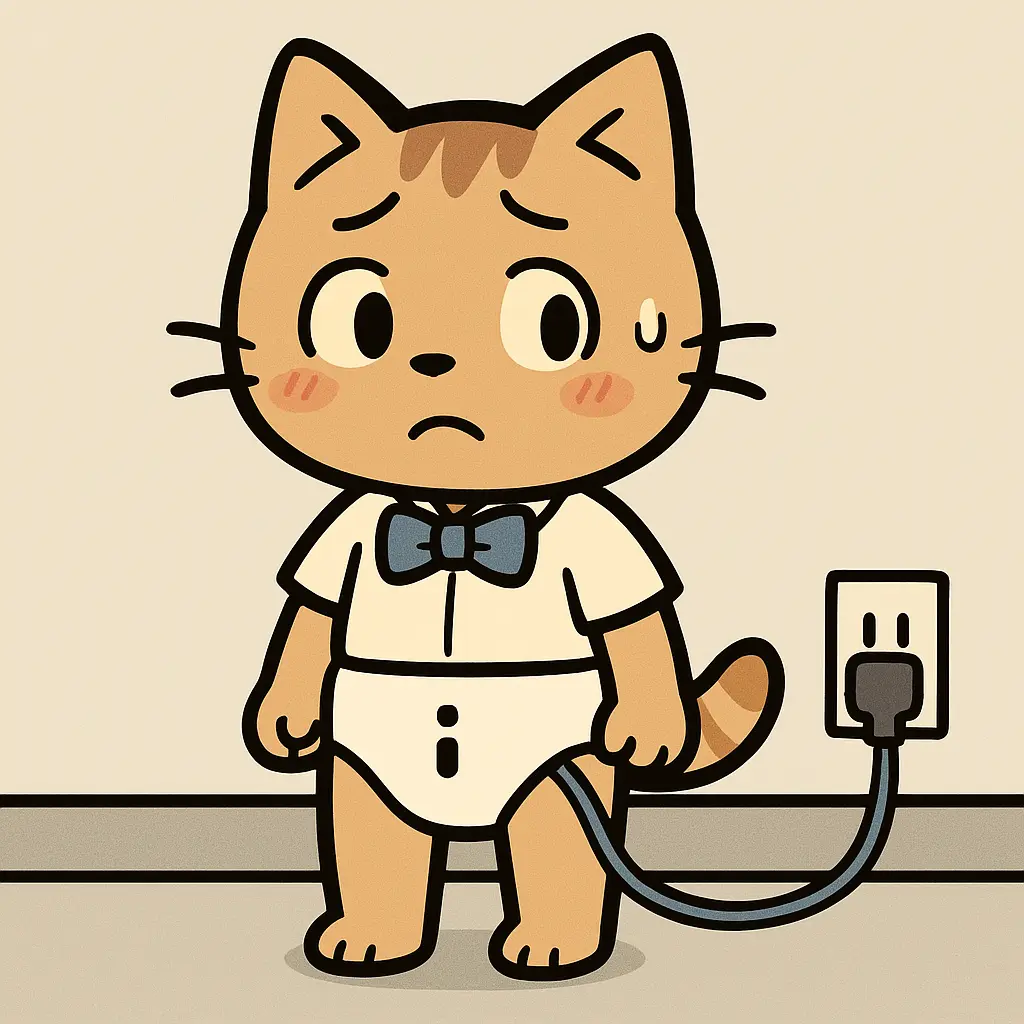 StableKudu5947의 おトイレリハビリ