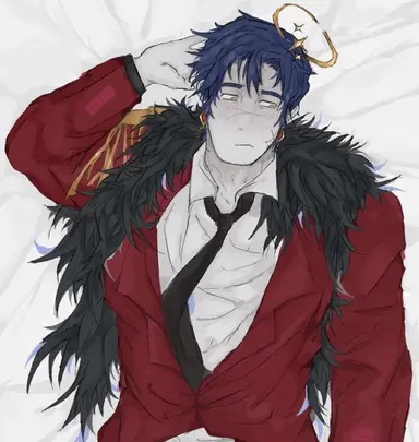 Profile image of 게스트 1337