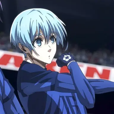 Profile image of 히오리 요우