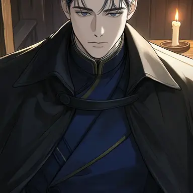 Profile image of Luke
