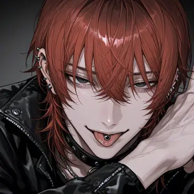 Profile image of 緋色