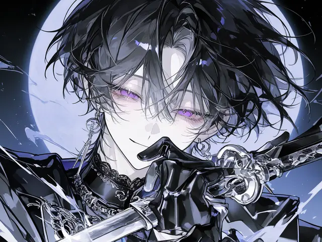 Profile image of ルキア