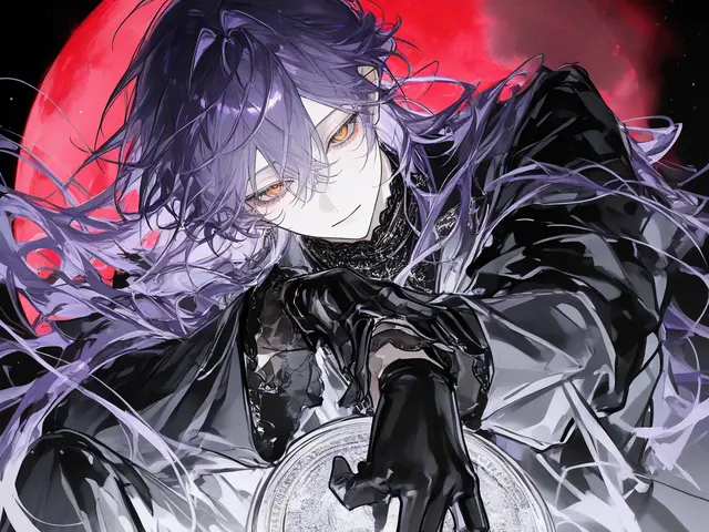 Profile image of リアン