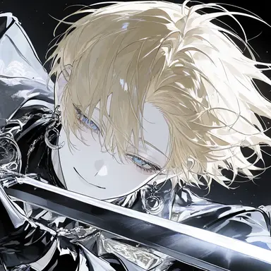 Profile image of レイン