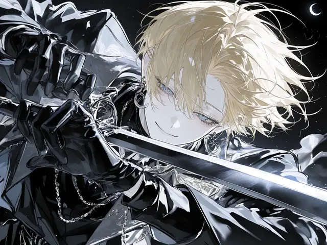 Profile image of レイン