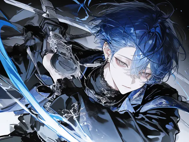 Profile image of カイリ
