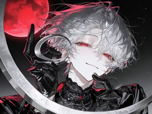 Profile image of ラグナ