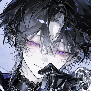 Profile image of ルキア