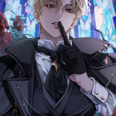 Profile image of 루카스 할린