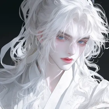 Profile image of 모용백