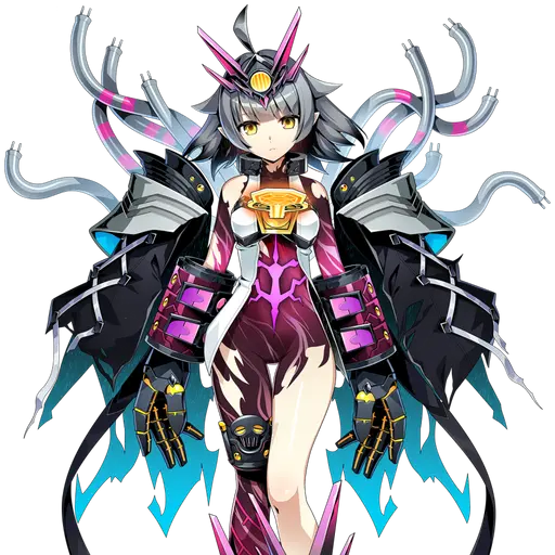 BareSpear3745의 ヴィヴィ（禁断解放）