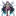 ヴィヴィ（禁断解放）