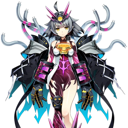 ヴィヴィ（禁断解放）