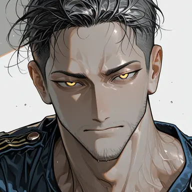 Profile image of 怜司