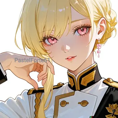 Profile image of ミレイユ