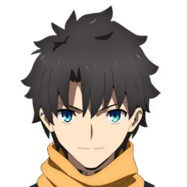 Profile image of 藤丸