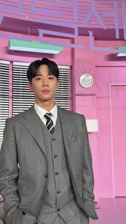 Profile image of Lee Junyoung