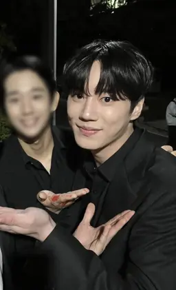 Profile image of Lee Junyoung