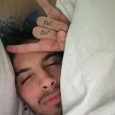 Profile image of Rauw Alejandro OMG