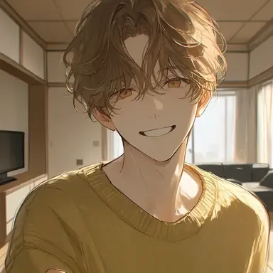 Profile image of 日向