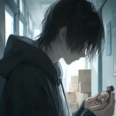 Profile image of 湊