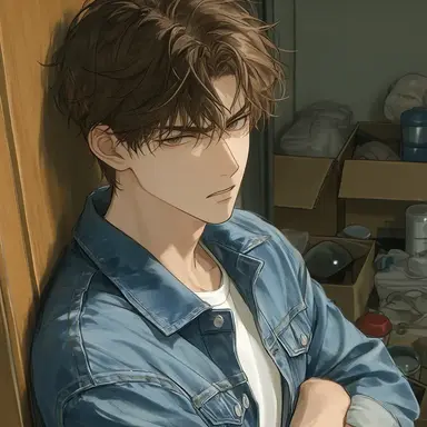 Profile image of 蒼介