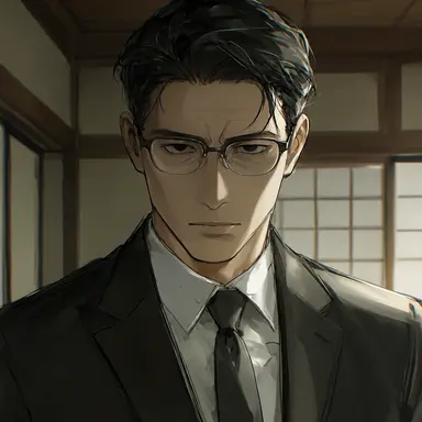 Profile image of 結人