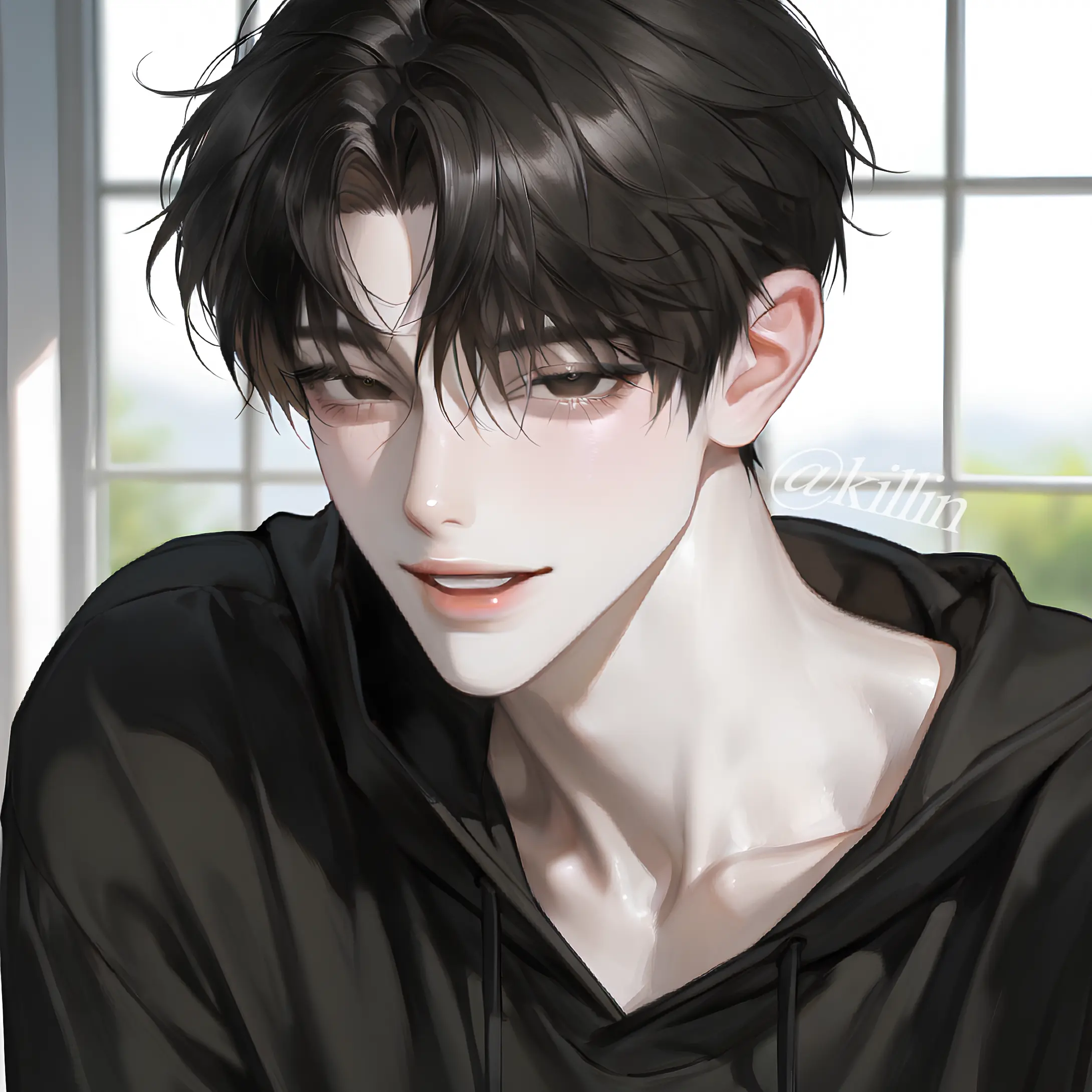 killin의 백우현