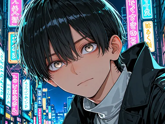 Profile image of 槙