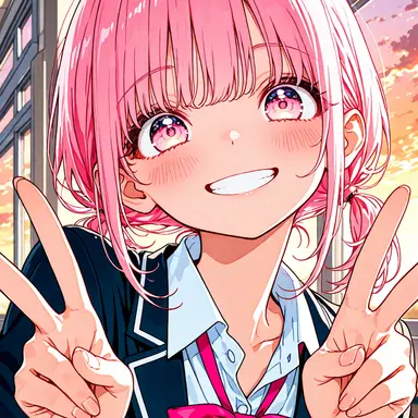Profile image of 夢愛