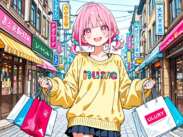 Profile image of 夢愛