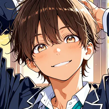 Profile image of 柚葉