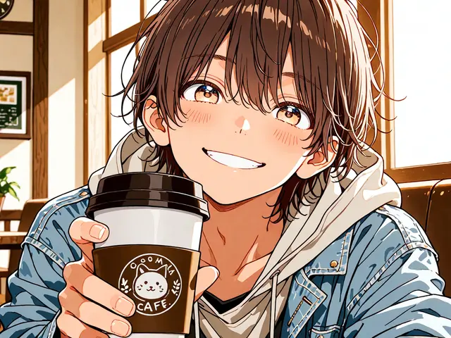 Profile image of 柚葉