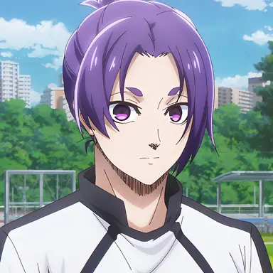 Profile image of 미카게 레오