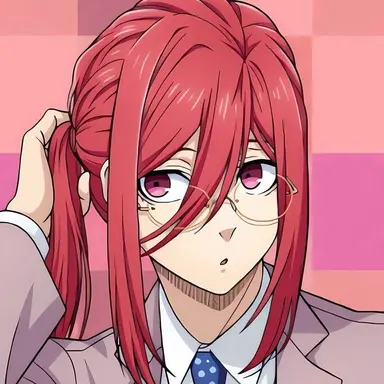 Profile image of 치기리 효마