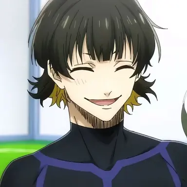 Profile image of 바치라 메구루