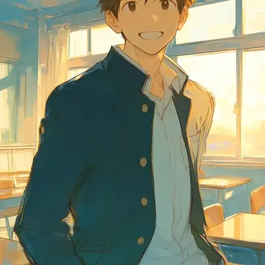 Profile image of 마츠모토 켄타