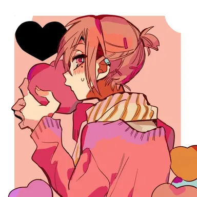 Profile image of 미츠바 소스케