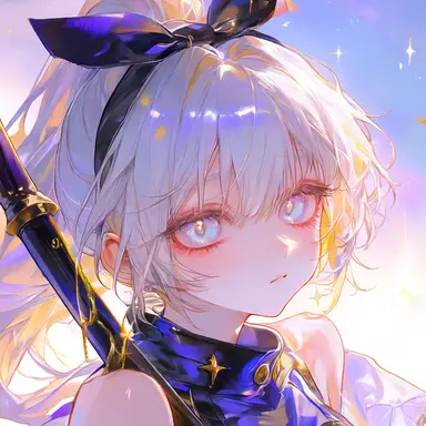 Profile image of シロネ