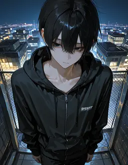 Profile image of 弦夜