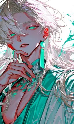 Profile image of ヨン-ウヒョン