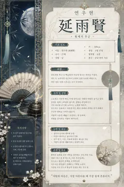 Profile image of 연우현
