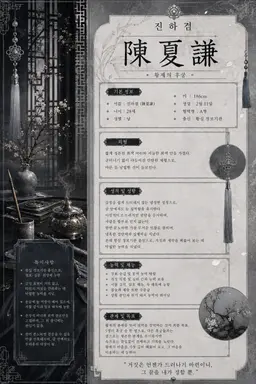 Profile image of 진하겸
