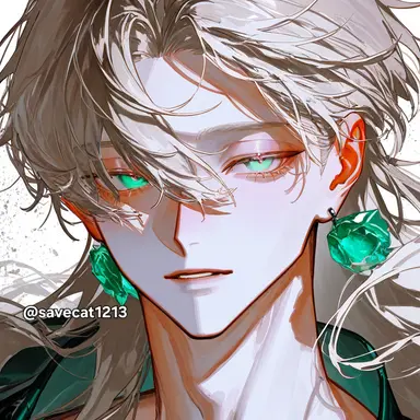 Profile image of ハン・ユソル