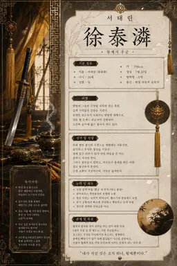 Profile image of 서태린